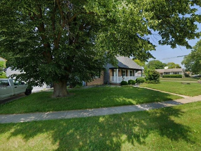 House image located at Flint, MI 48504