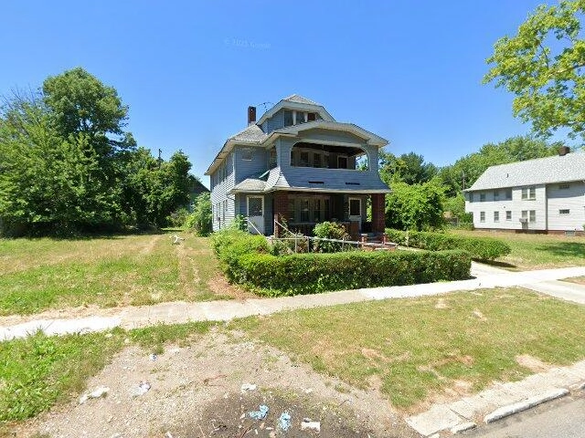 House image located at Cleveland, OH 44108