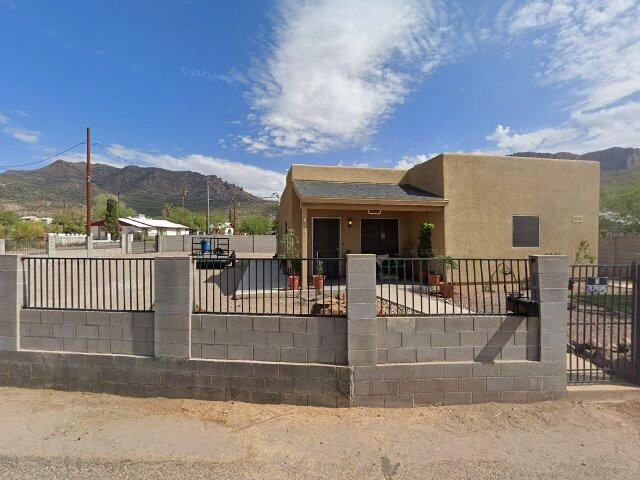 House image located at Hidalgo, TX 78557