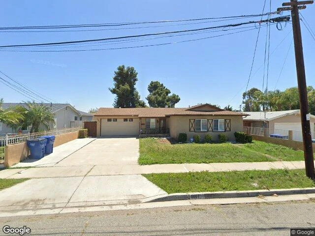 House image located at Spring Valley, CA 91977
