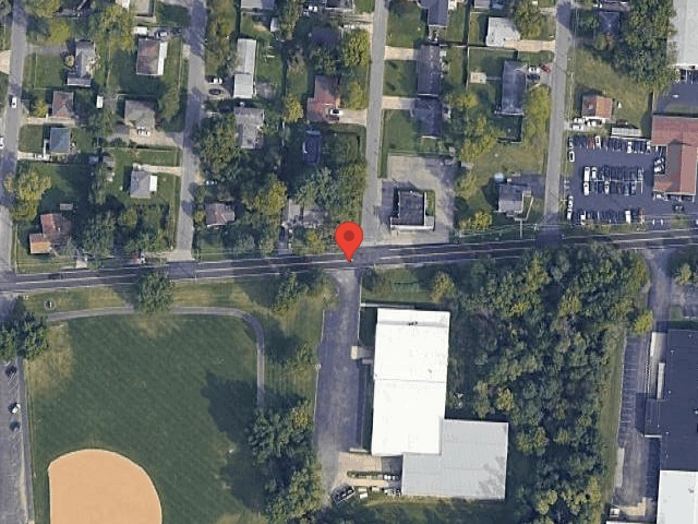 House image located at Alger, MI 48610