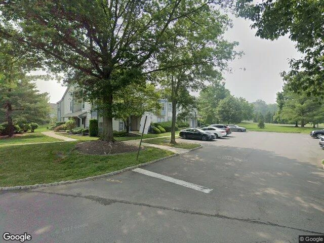 House image located at Robbinsville, NJ 08691