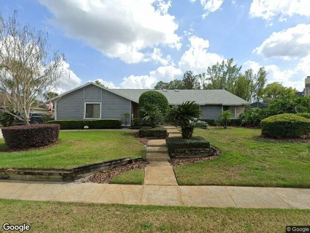 House image located at Longwood, FL 32779