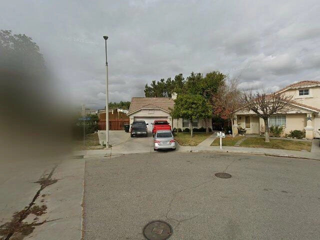 House image located at San Jacinto, CA 92583