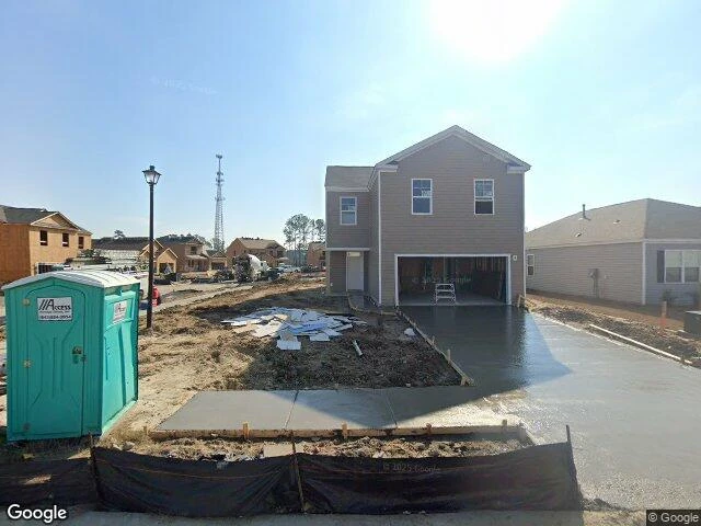 House image located at Summerville, SC 29483