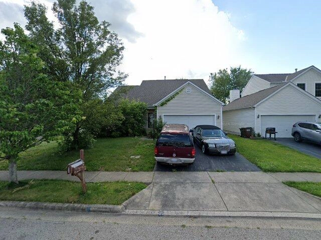 House image located at Blacklick, OH 43004