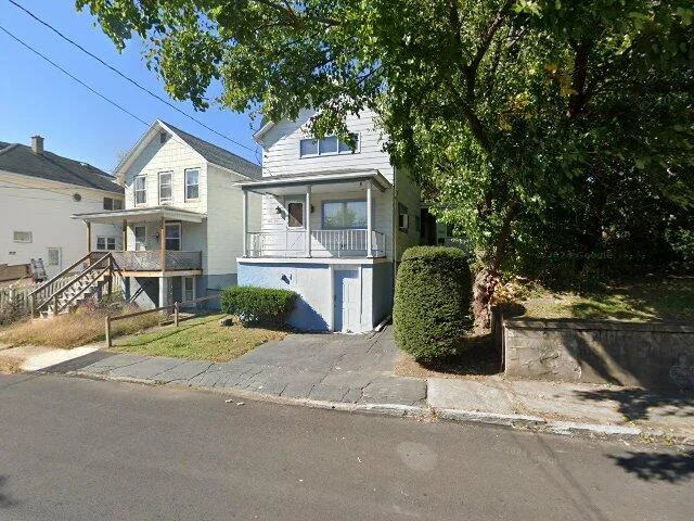 House image located at Scranton, PA 18519