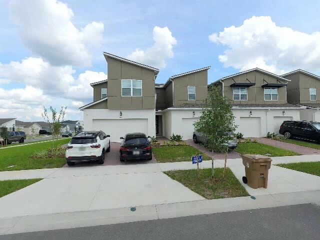 House image located at Kissimmee, FL 34747