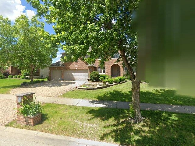 House image located at Plainfield, IL 60585