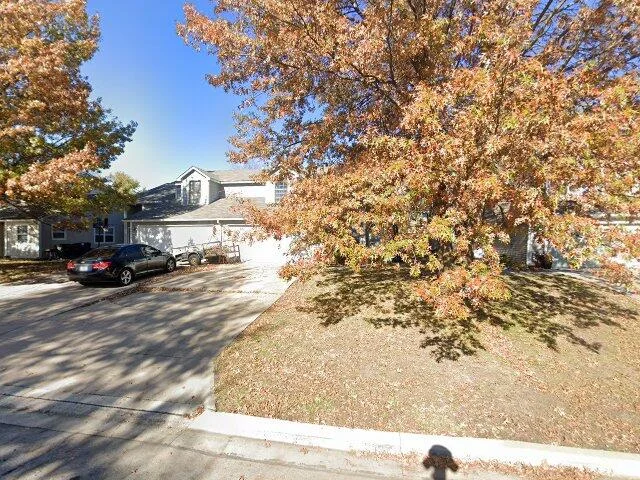 House image located at Lawrence, KS 66049