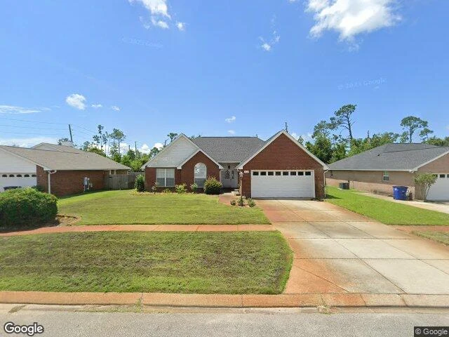 House image located at Panama City, FL 32405