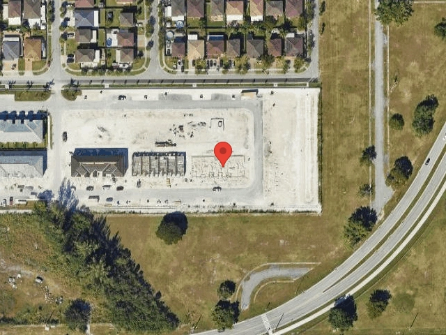 House image located at Homestead, FL 33033