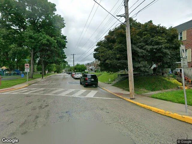 House image located at Ambler, PA 19002