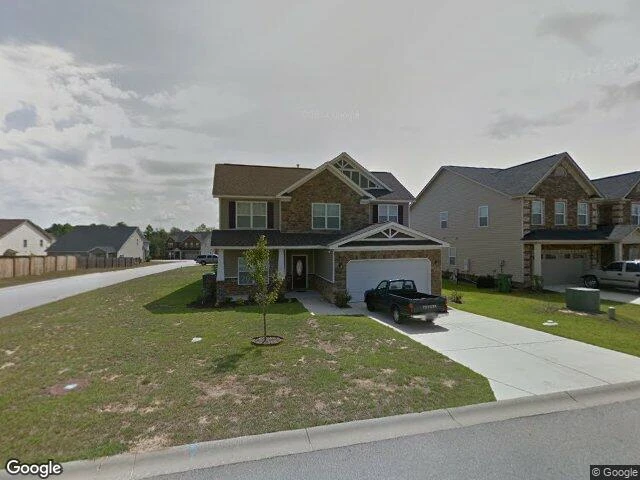 House image located at Blythewood, SC 29016