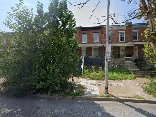 House image located at Baltimore, MD 21224
