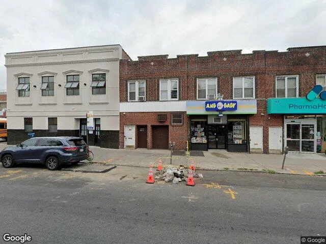 House image located at Brooklyn, NY 11204