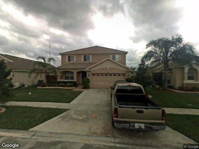 House image located at Orlando, FL 32825