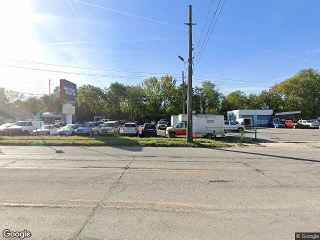 House image located at Indianapolis, IN 46222