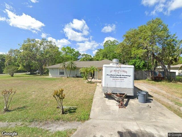 House image located at New Smyrna Beach, FL 32168