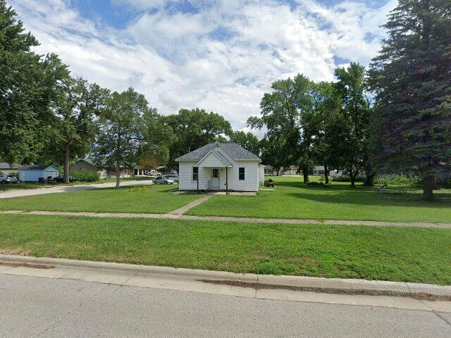 House image located at Emmetsburg, IA 50536