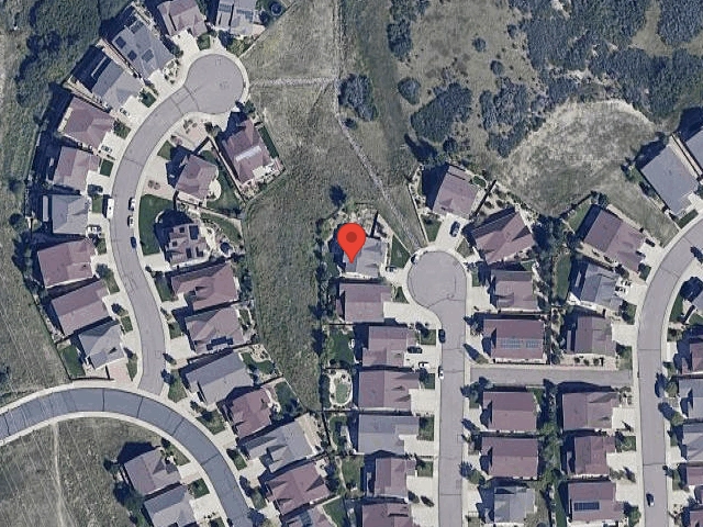 House image located at Castle Rock, CO 80108