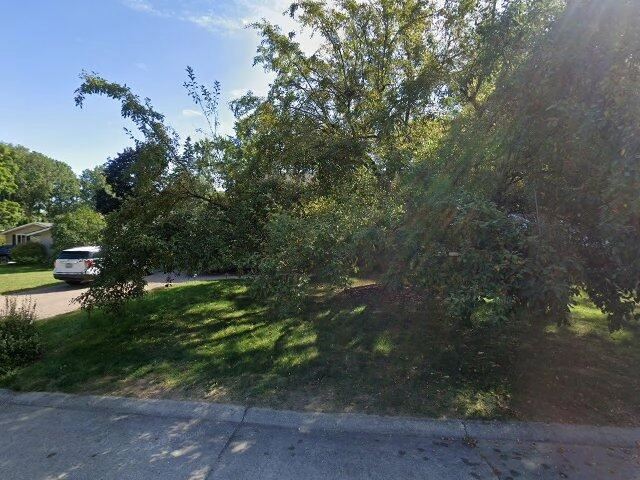 House image located at Clinton Township, MI 48036