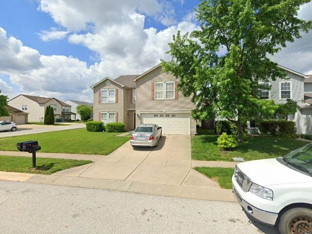 House image located at Indianapolis, IN 46231