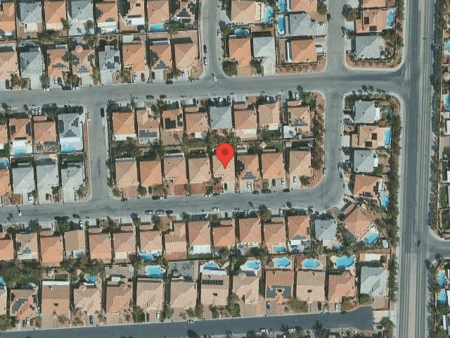 House image located at Las Vegas, NV 89139