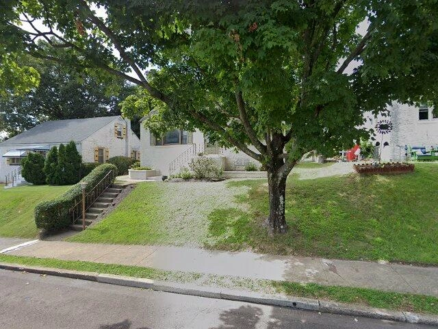 House image located at Pottstown, PA 19464