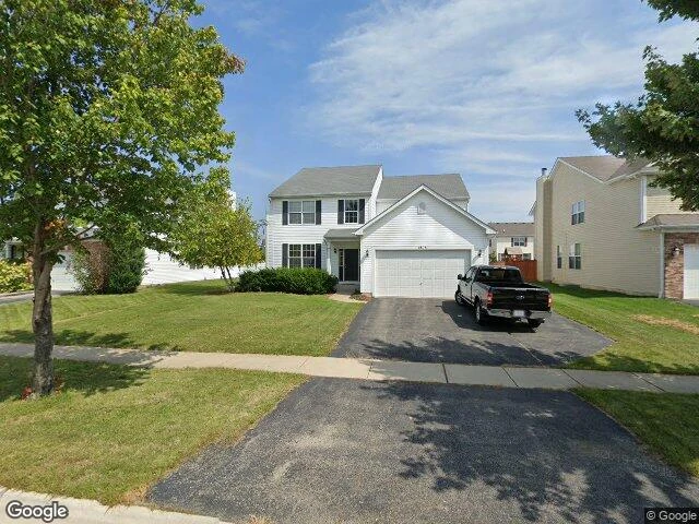 House image located at Joliet, IL 60431