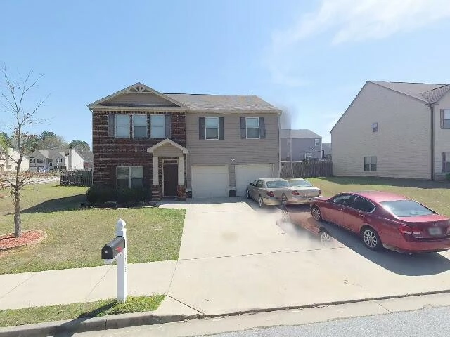 House image located at Riverdale, GA 30296