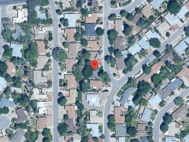 House image located at Albuquerque, NM 87110