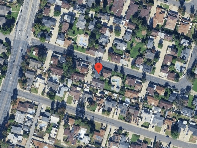 House image located at La Verne, CA 91750