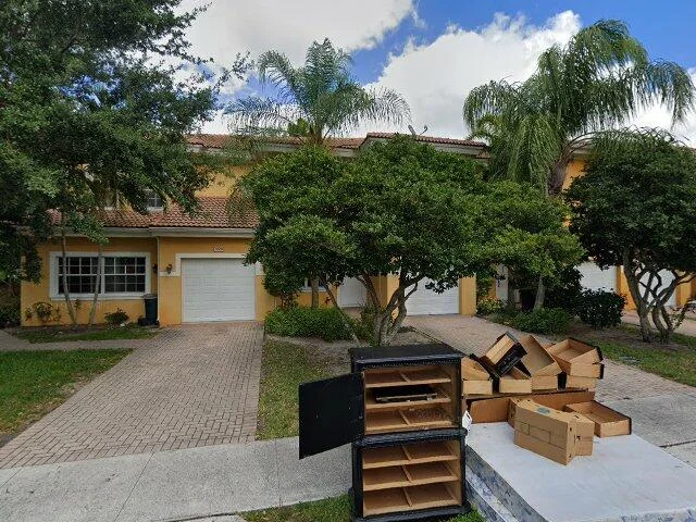 House image located at Lake Worth, FL 33463