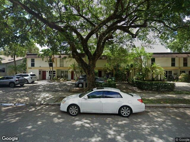 House image located at Hollywood, FL 33021