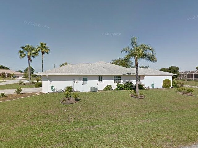 House image located at Punta Gorda, FL 33983