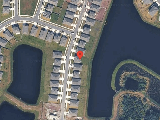 House image located at Wimauma, FL 33598
