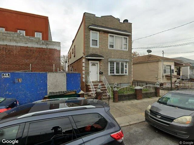 House image located at Brooklyn, NY 11236