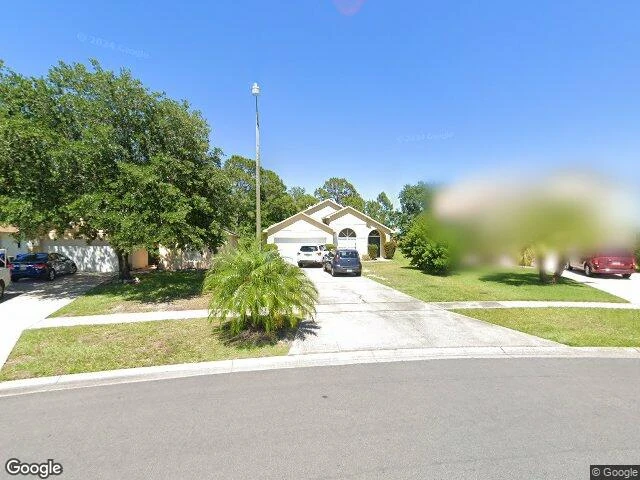 House image located at Kissimmee, FL 34746