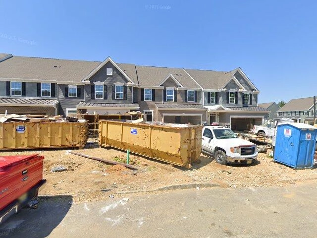 House image located at Moorestown, NJ 08057
