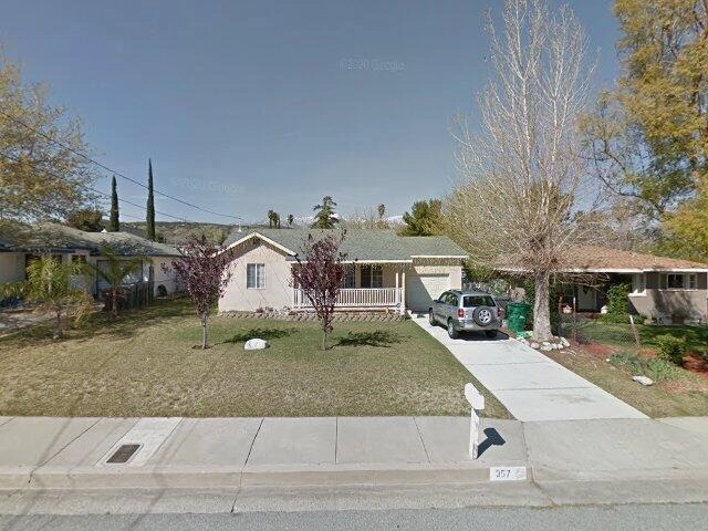 House image located at Banning, CA 92220