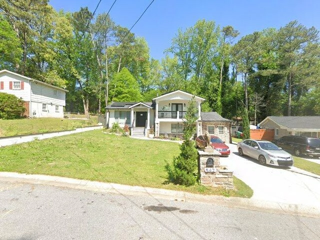 House image located at Forest Park, GA 30297