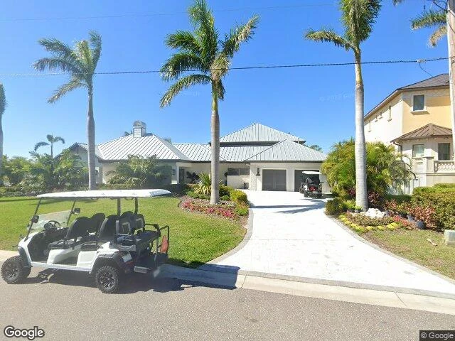 House image located at Clearwater, FL 33756