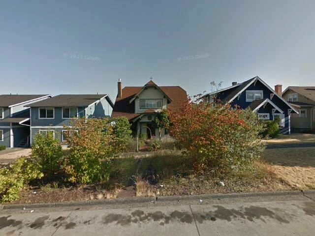 House image located at Tacoma, WA 98418