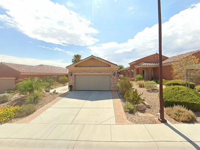 House image located at Mesquite, NV 89034
