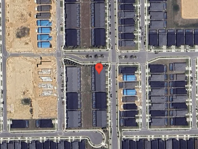 House image located at Kissimmee, FL 34747