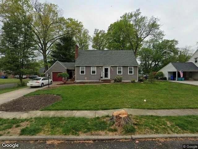 House image located at Woodbury Heights, NJ 08097