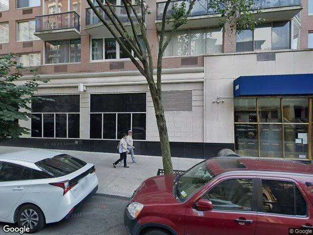 House image located at New York, NY 10024