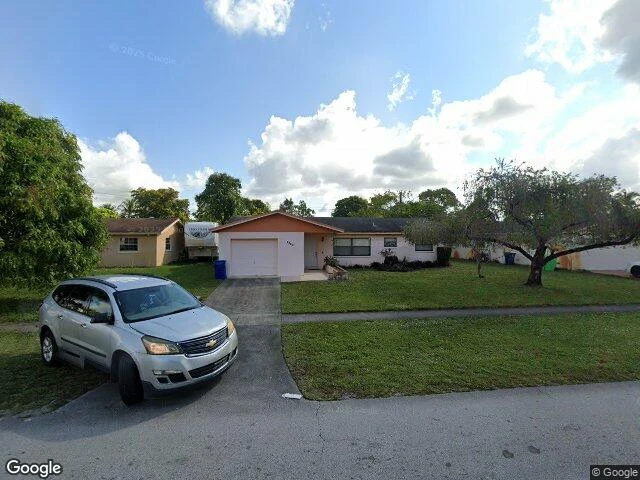 House image located at Fort Lauderdale, FL 33313