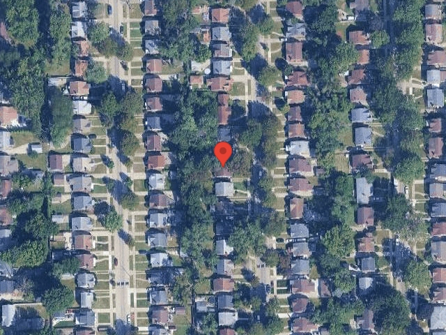 House image located at Detroit, MI 48219